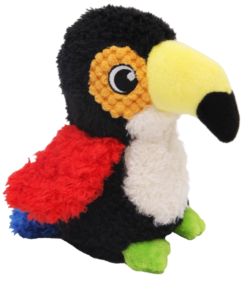 Toys > BIRDIES TOUCAN | GIMBORN