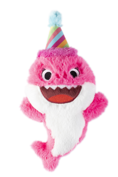 Toys > SHARKS PARTY | GIMBORN