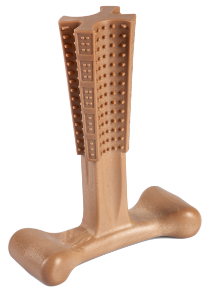 Giochi > BOOMTAK T-BONE BACON S 10,1 CM | GIMBORN