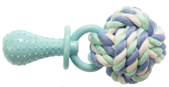Toys > COTTON DENT | GIMBORN